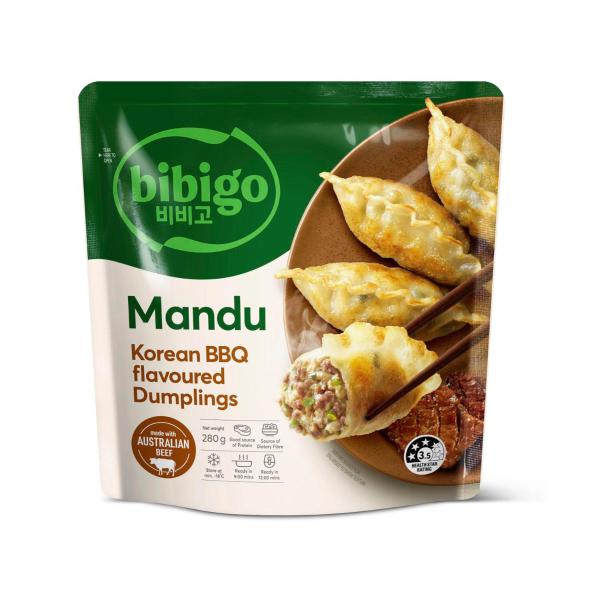 Bibigo 280g