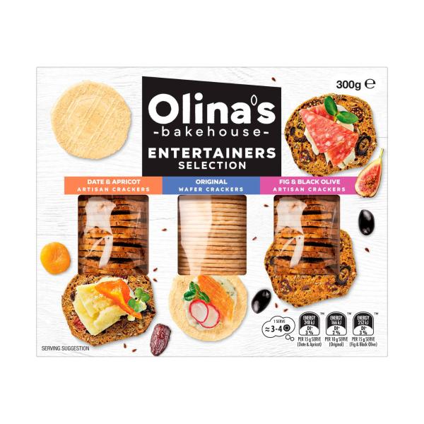 Olina's 300g