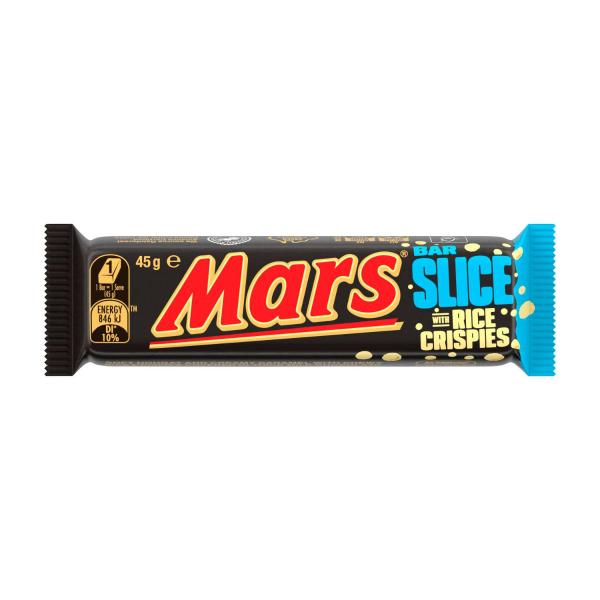 Mars 45g