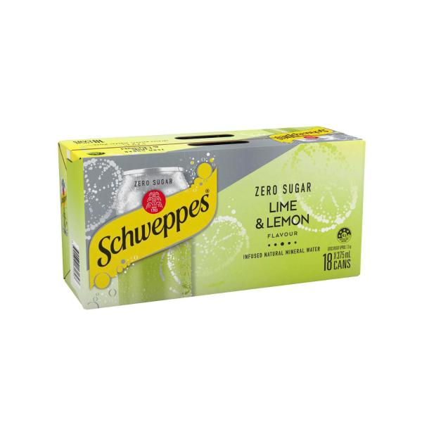 Schweppes 6.75L