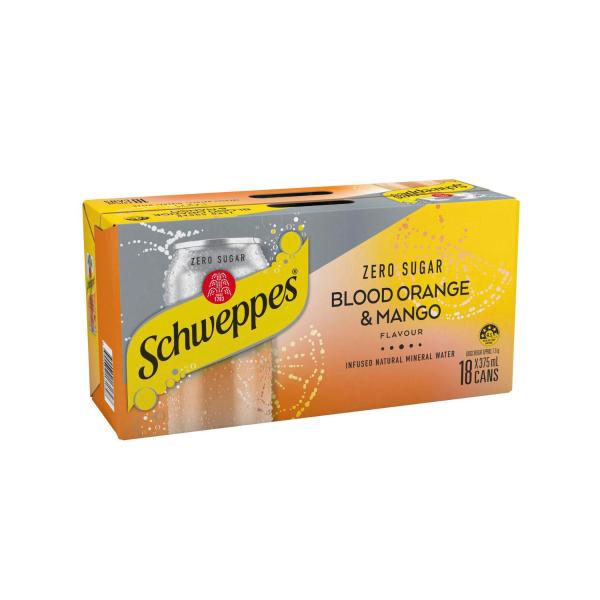 Schweppes 6.75L