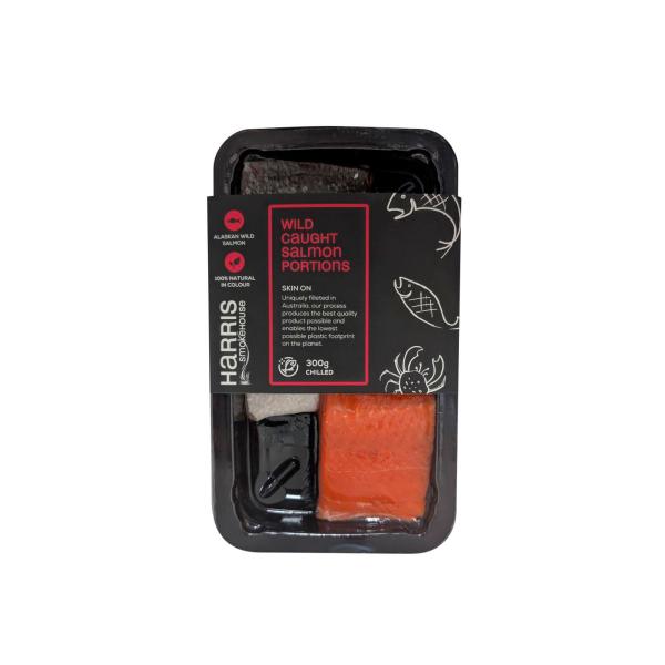 Harris Smokehouse Wild 300g