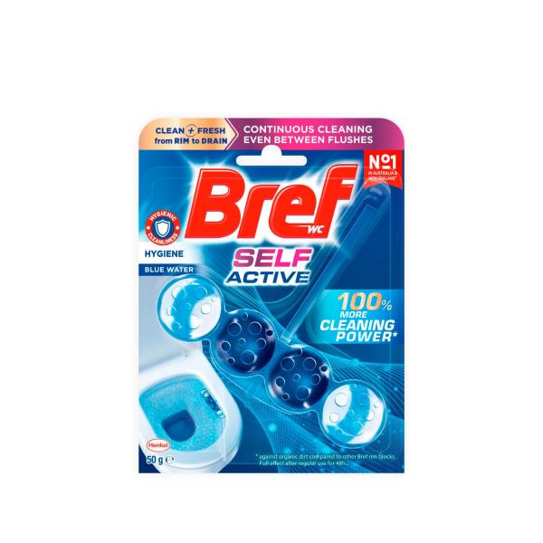 Bref 50g