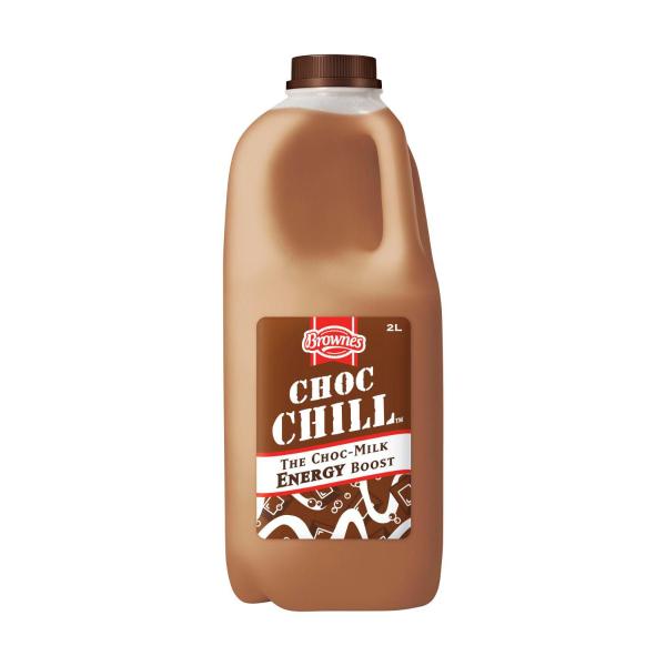 Brownes Chill 2L