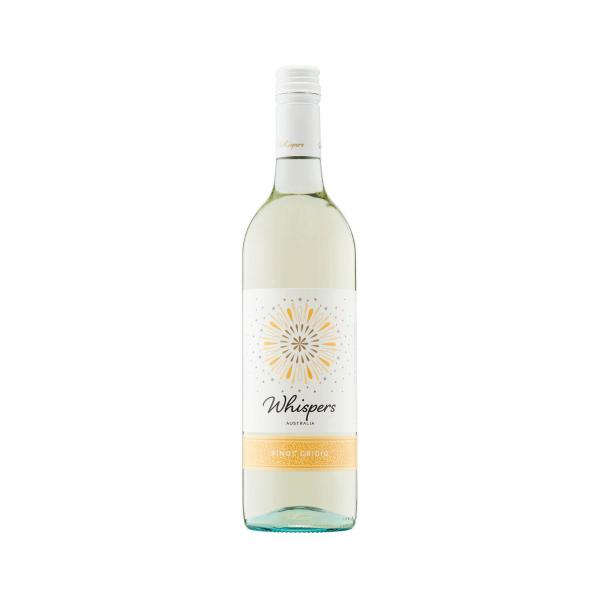 Pinot Grigio 750ml