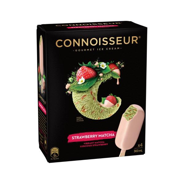 Connoisseur 360ml