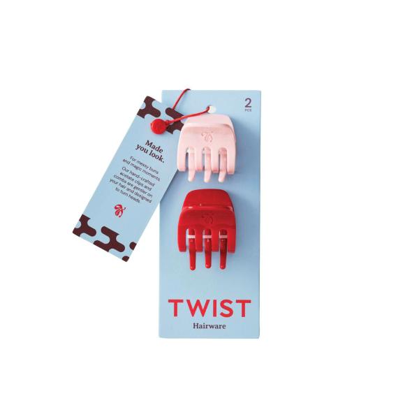 Twist 2 pack