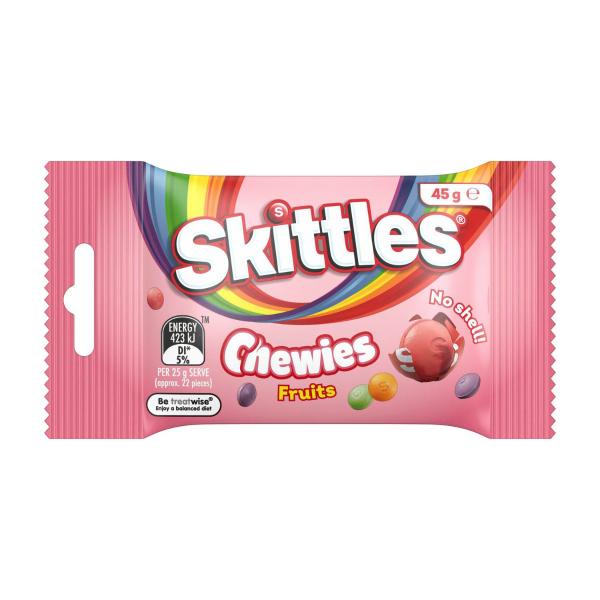 Skittles 45g