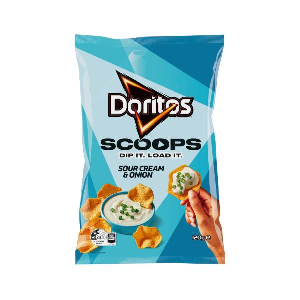 Doritos 120g