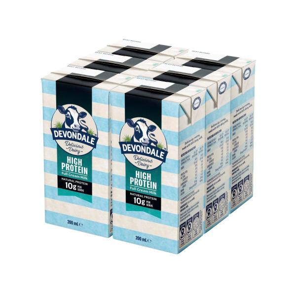 Devondale 1.2L