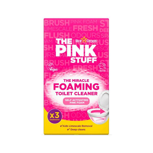 The Pink Stuff 3 pack