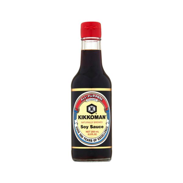 Soy Sauce