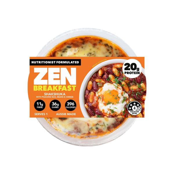 Zen 290g