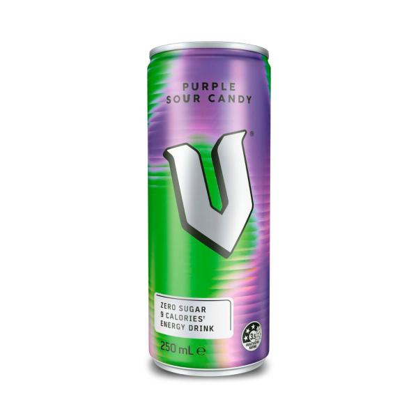 V Energy 250ml