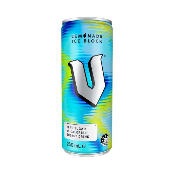 V Energy 250ml
