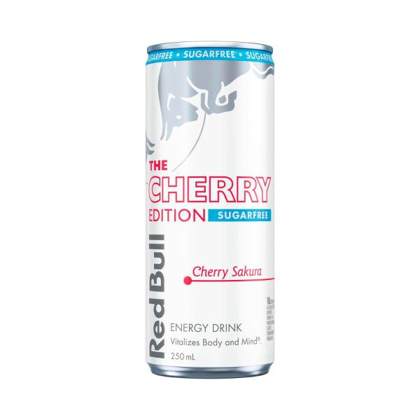 Red Bull Energy Drink 250ml