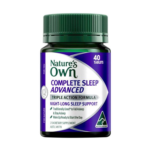 Natures Own 40 pack