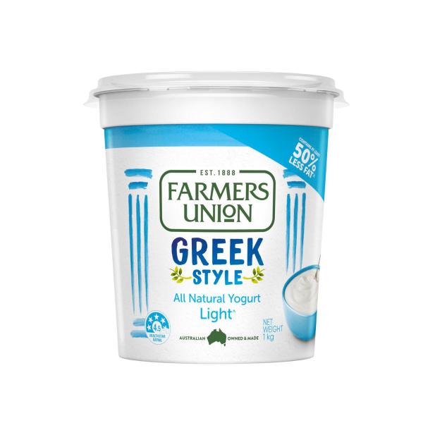 Farmers Union 1kg