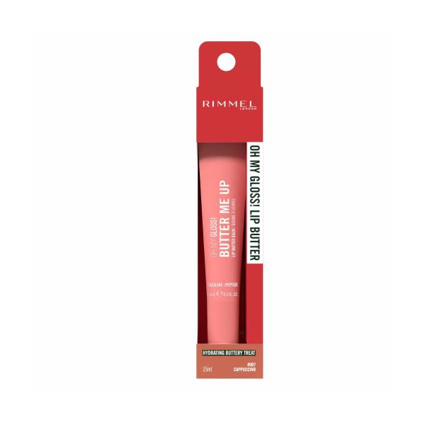 Rimmel London 15ml