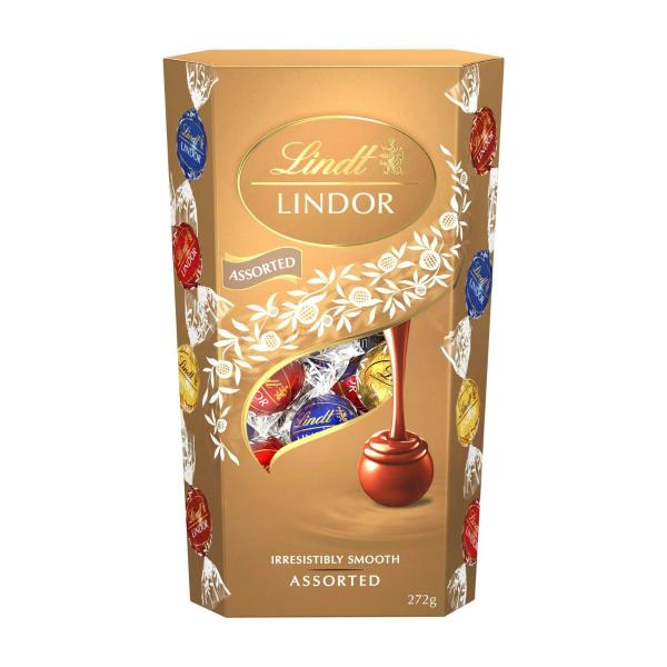 Lindt 272g