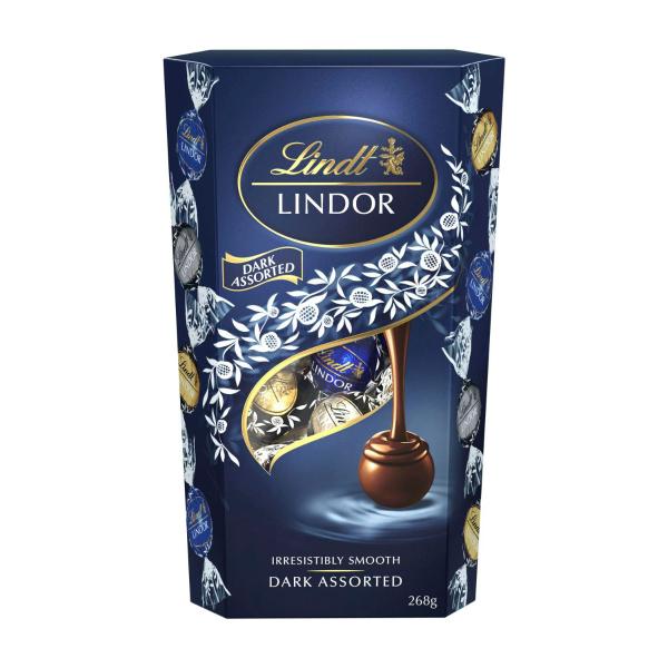 Lindt 268g