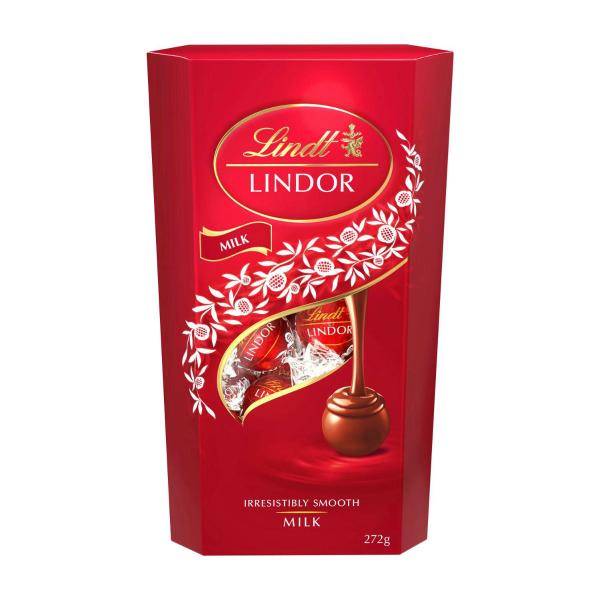 Lindt 272g