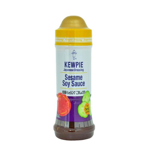 Sesame Soy Sauce