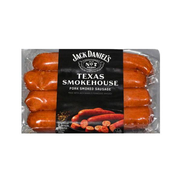 Jack Daniels 300g