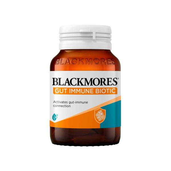 Blackmores Gut Immune Biotic
