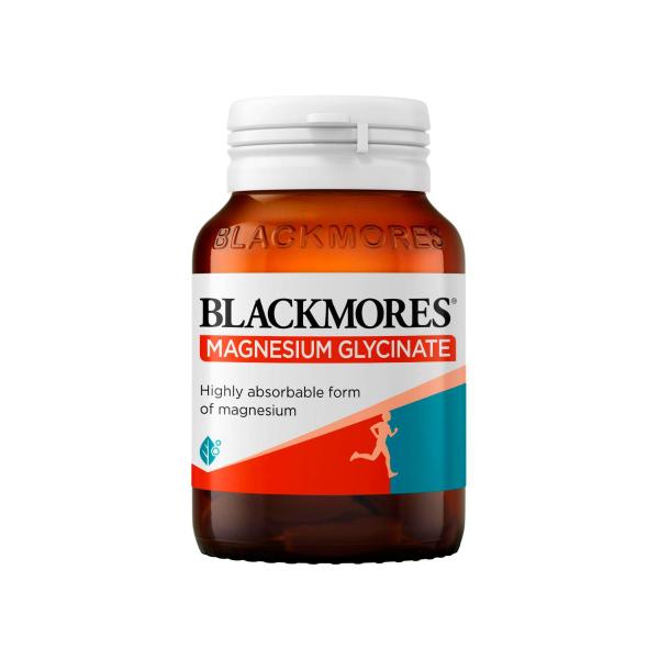 Blackmores Magnesium Glycinate