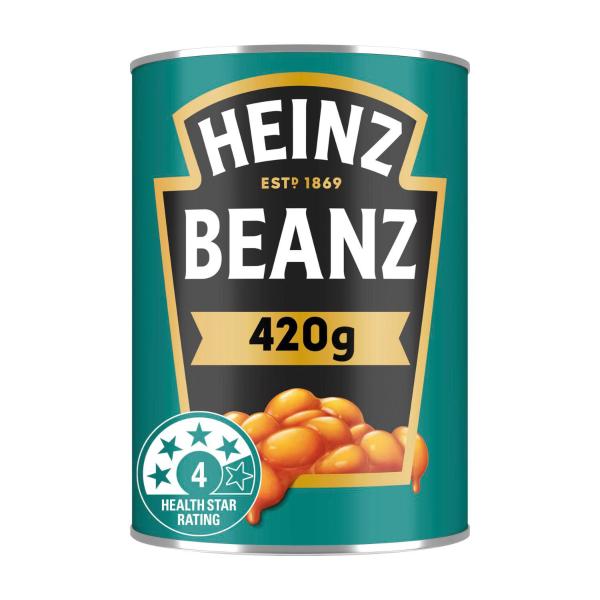 Heinz 420g