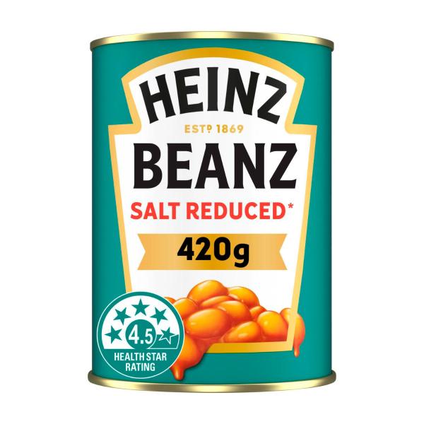 Heinz 420g