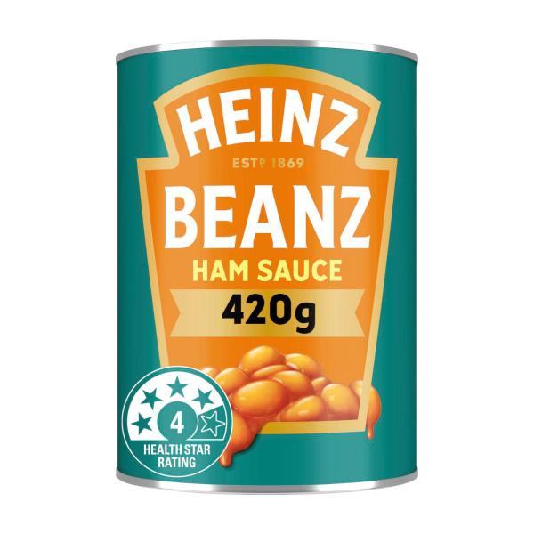 Heinz 420g
