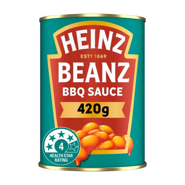 Heinz 420g