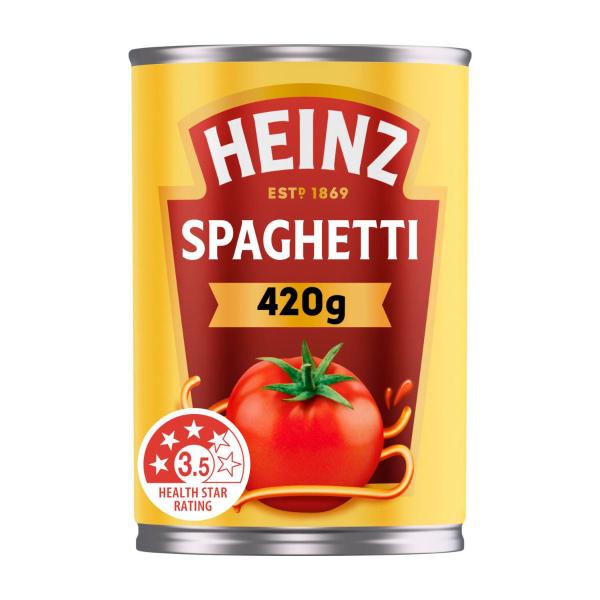 Heinz 420g