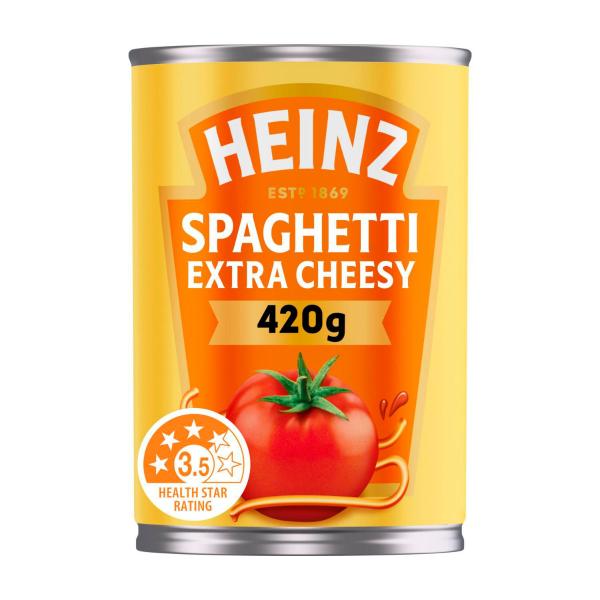 Heinz 420g