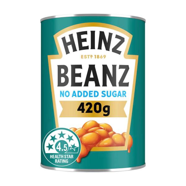 Heinz 420g