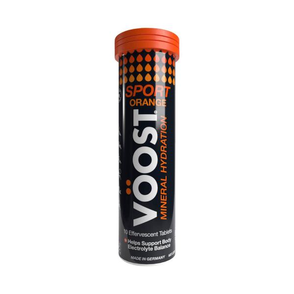 Isotonicorange Tablets