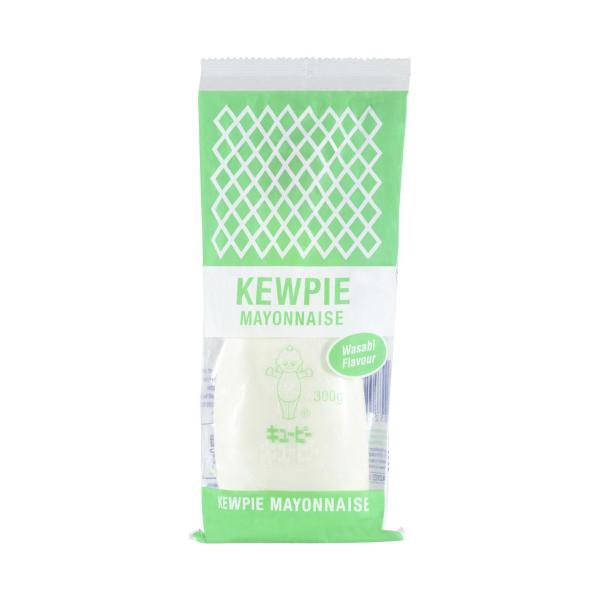 Wasabi Flavour Mayonnaise