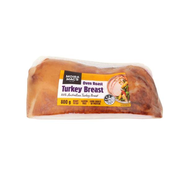 Moira Mac Oven Roasted Turkey Breast