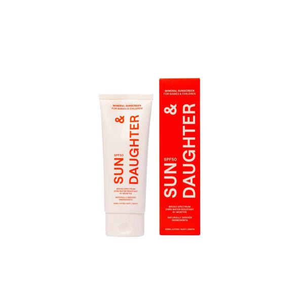 Sun & Daughter 100ml