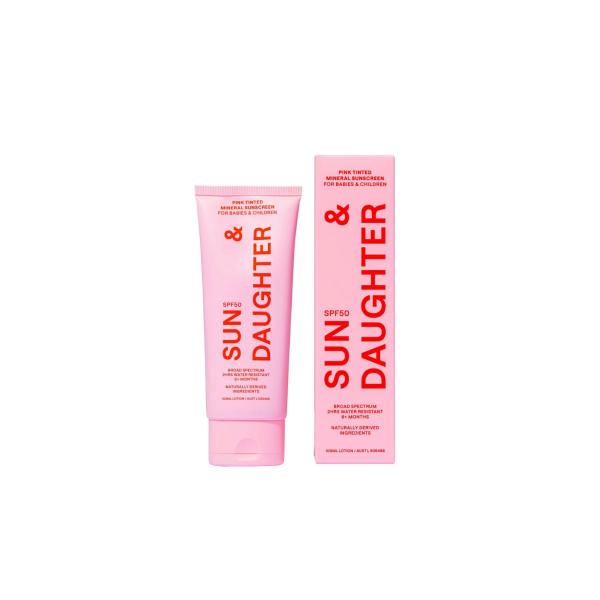 Sun & Daughter 100ml