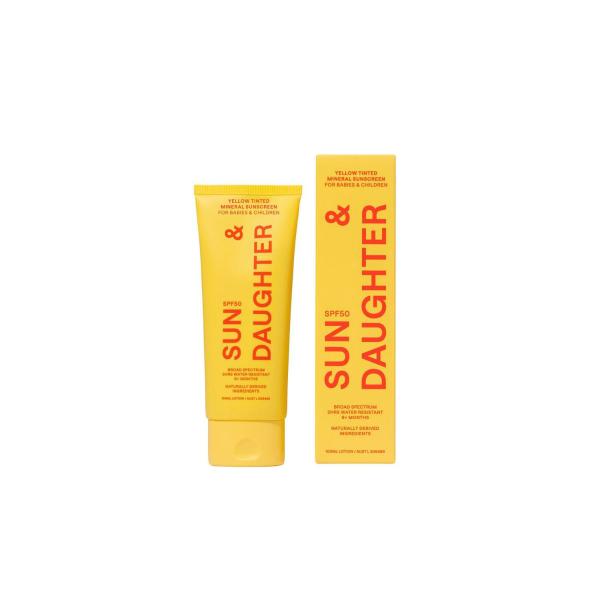 Sun & Daughter 100ml