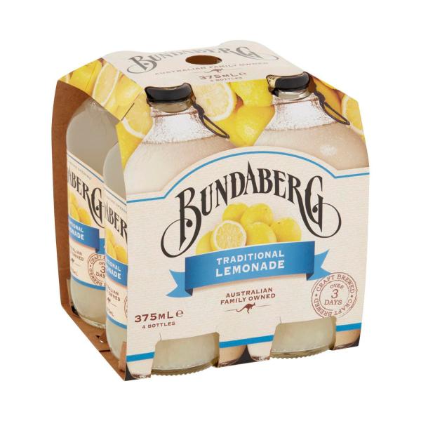 Bundaberg 1.5L