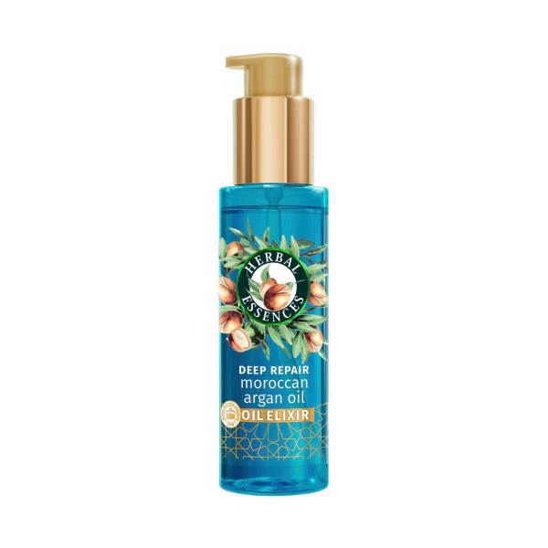 Herbal Essences Deep Repair Argan Oil Elixir