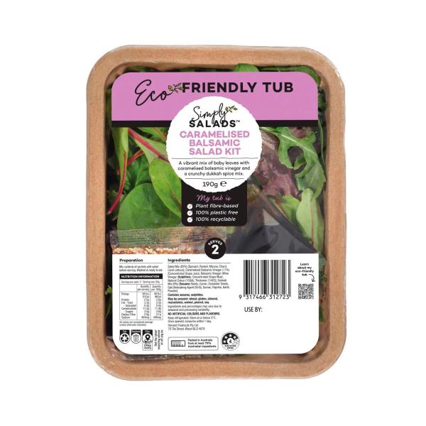 Simply Salads 190g