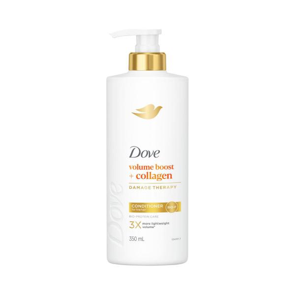 Dove Volume Boost Conditioner