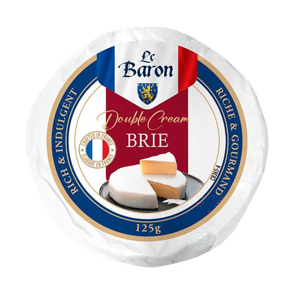 Le Baron 125g