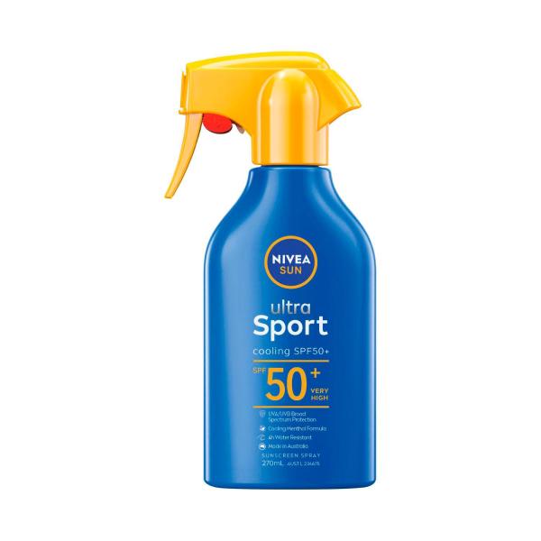Nivea 270ml
