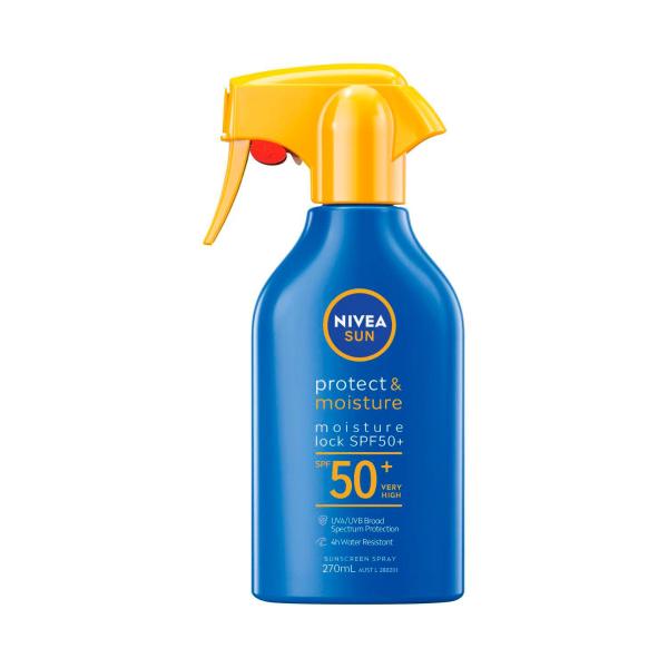 Nivea 270ml